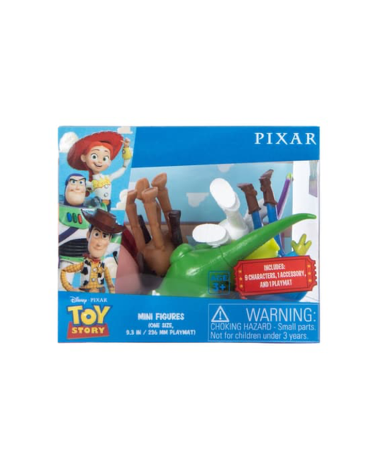 Set mini-figuras Toy Story