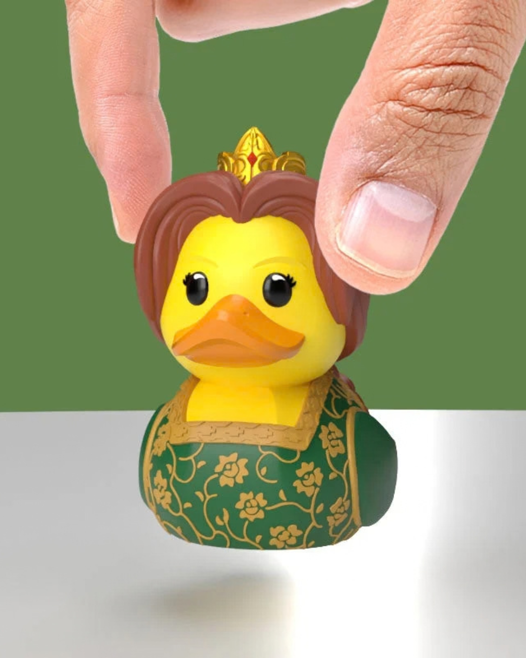Tubbz Patito Fiona