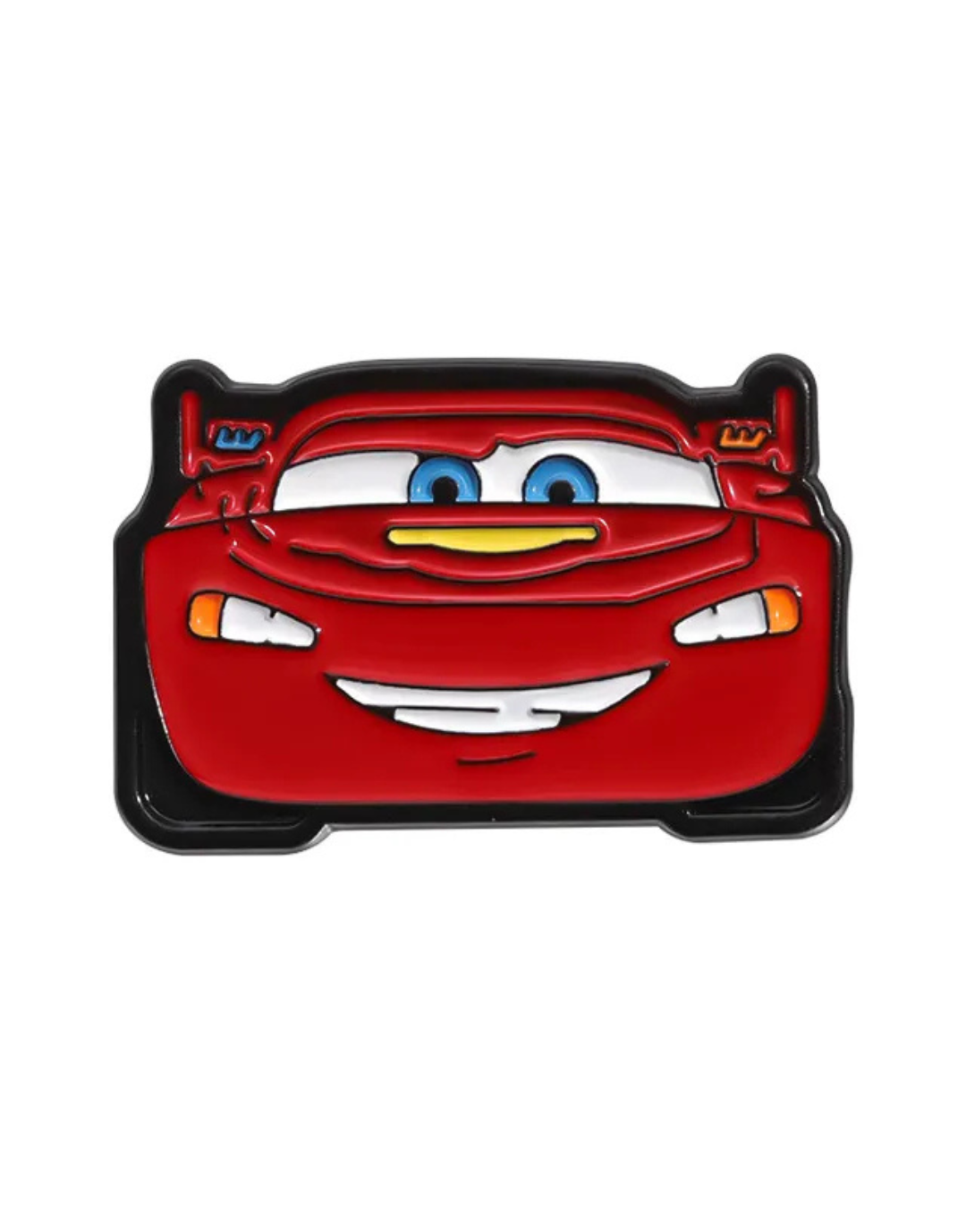 Pin Rayo McQueen
