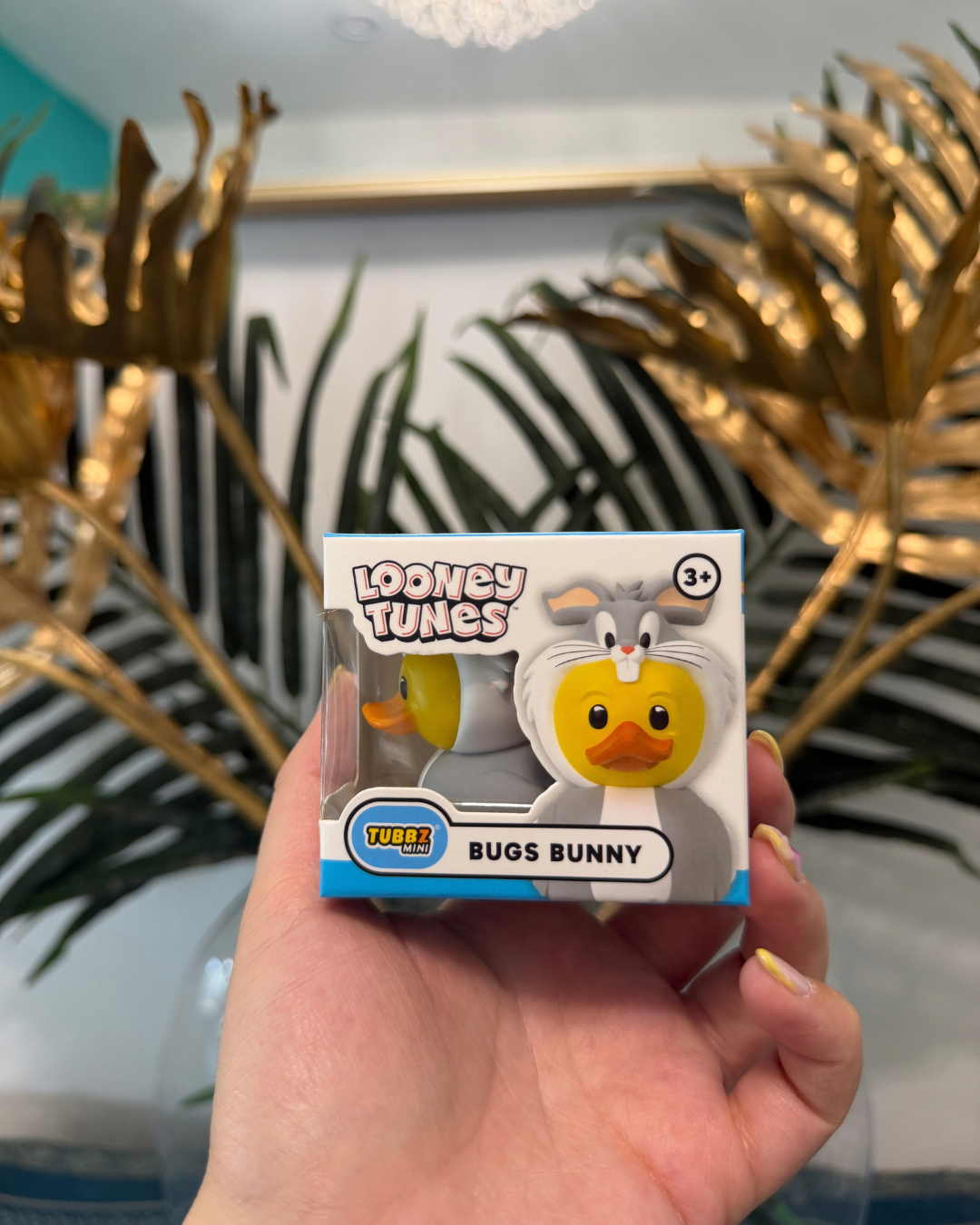 Tubbz Patito Bugs Bunny