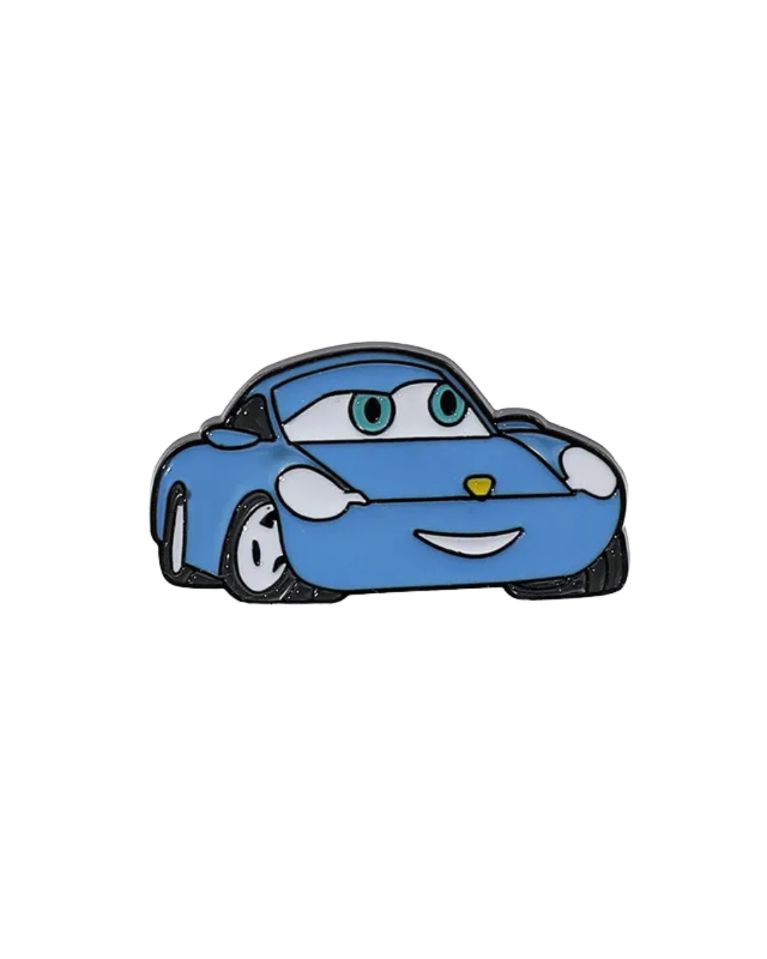 Pin Sally