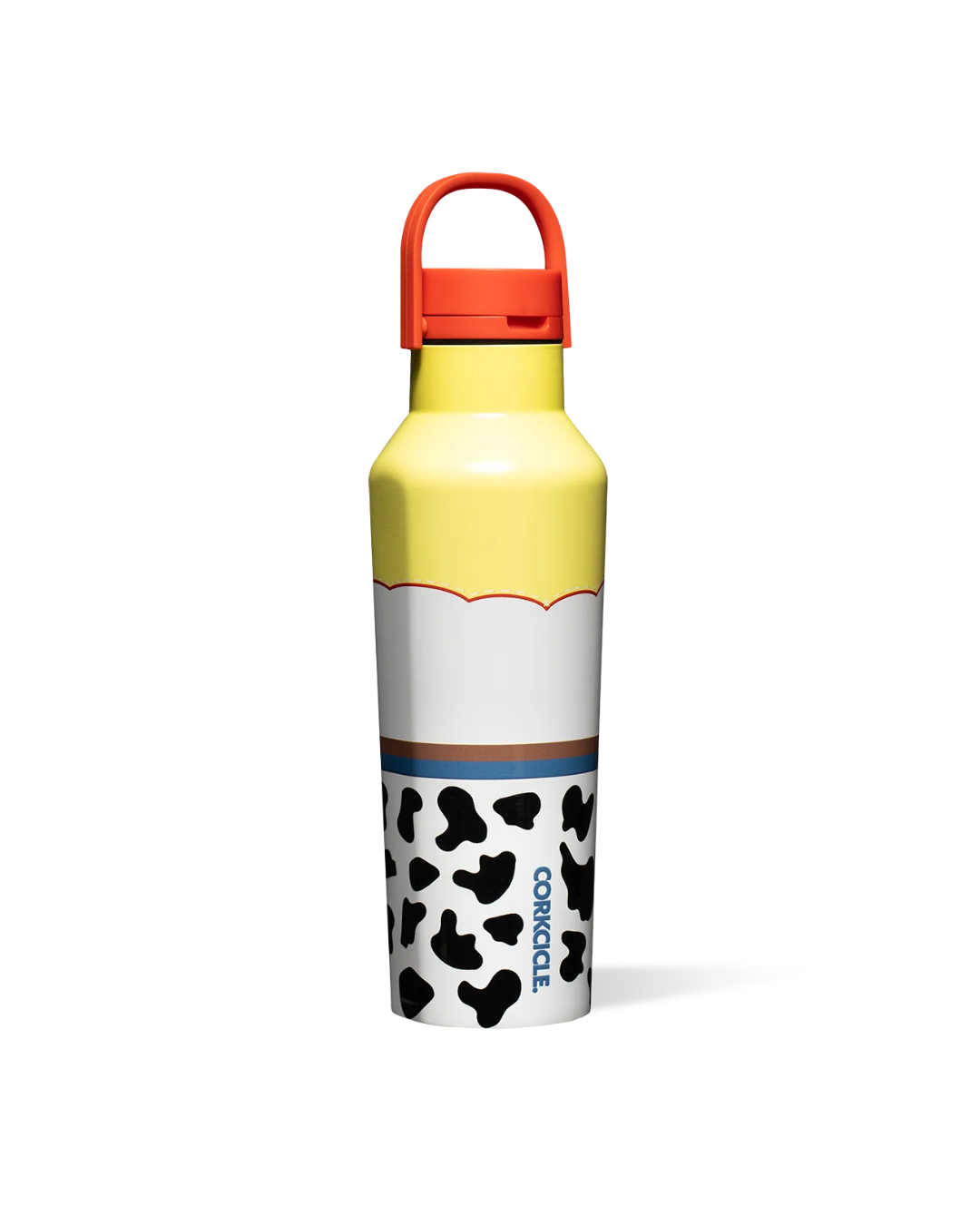 Botella Jessie Toy Story Corkcicle