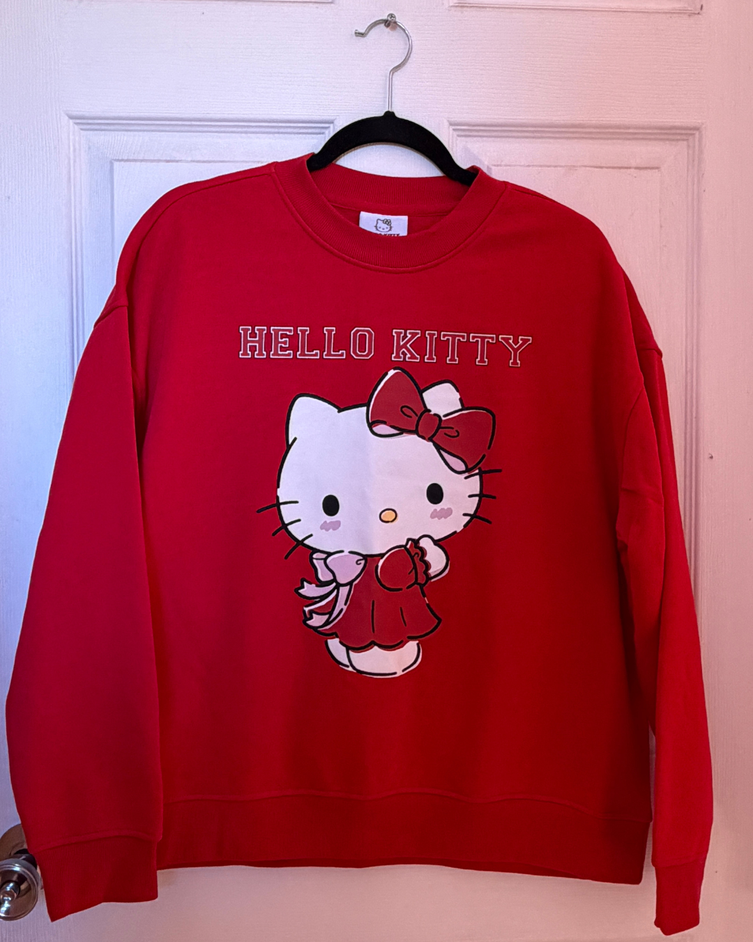 Sudadera Hello Kitty