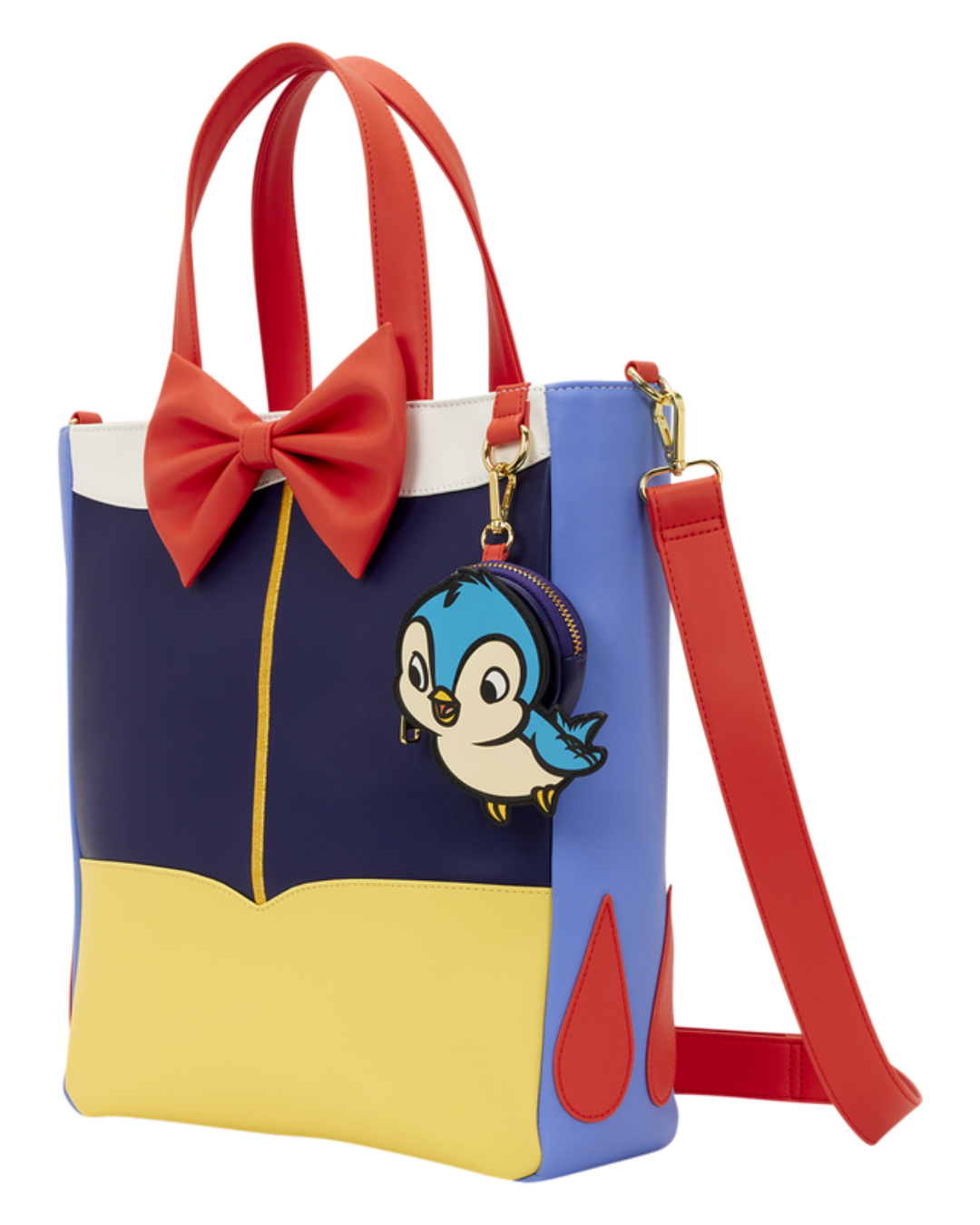 Bolso Blanca Nieves Loungefly