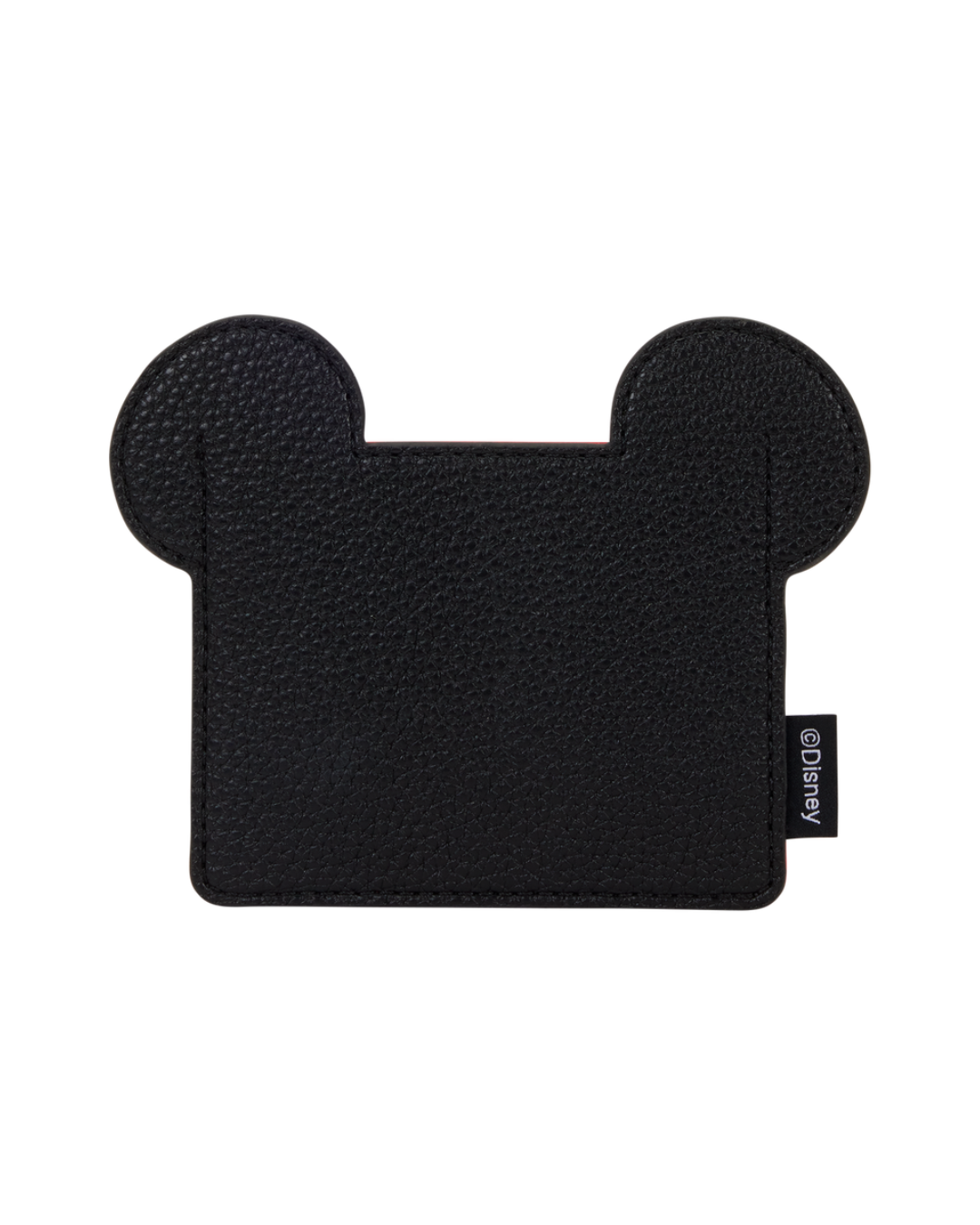 Tarjetero Mickey Mouse Loungefly