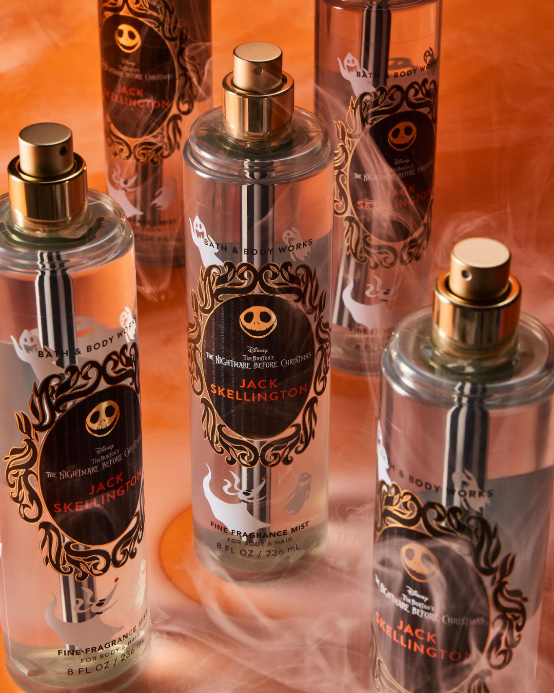 Body Mist Jack