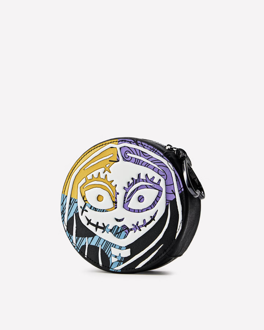 Monedero Jack & Sally