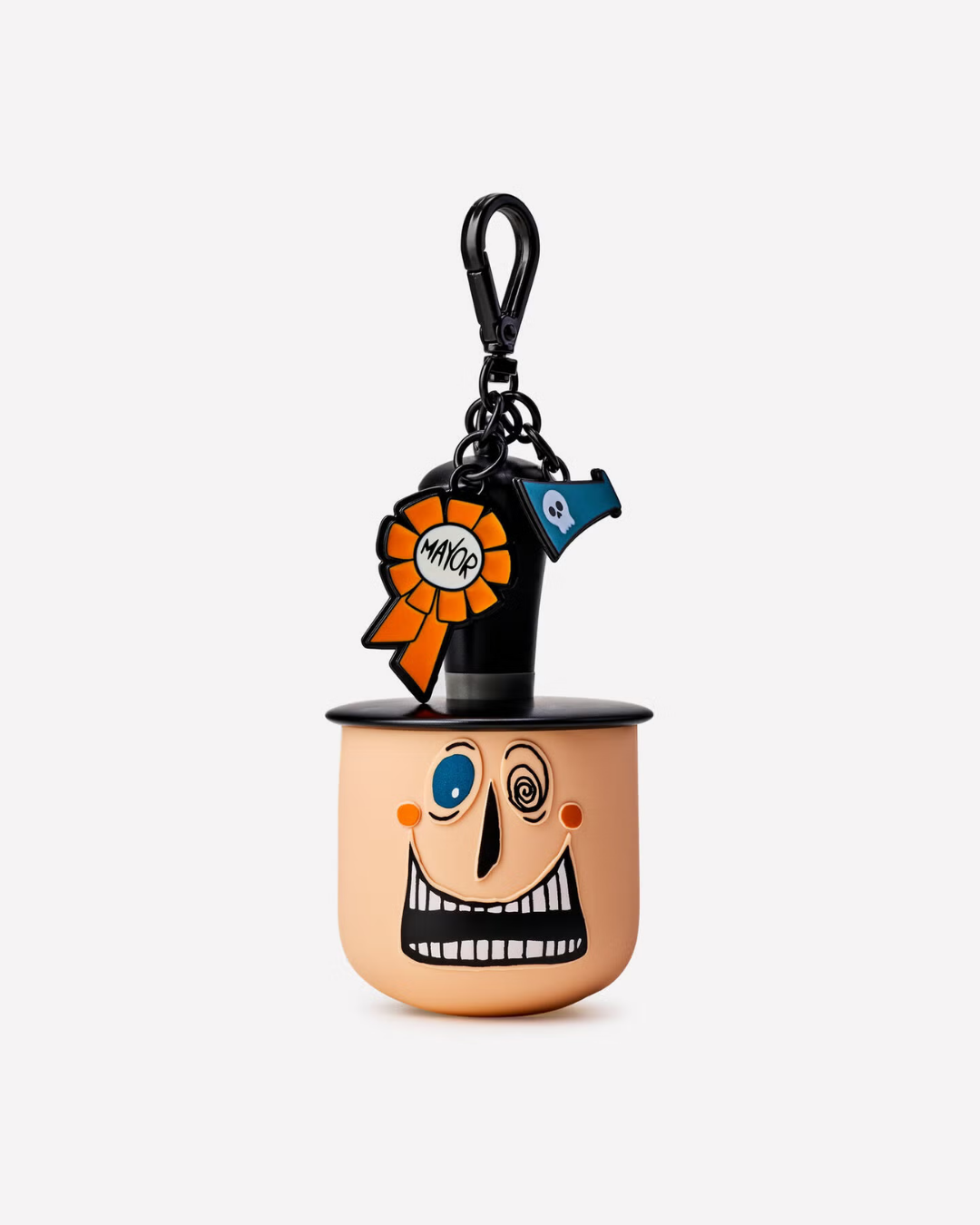 Porta Gel Mayor The Nightmare Before Christmas