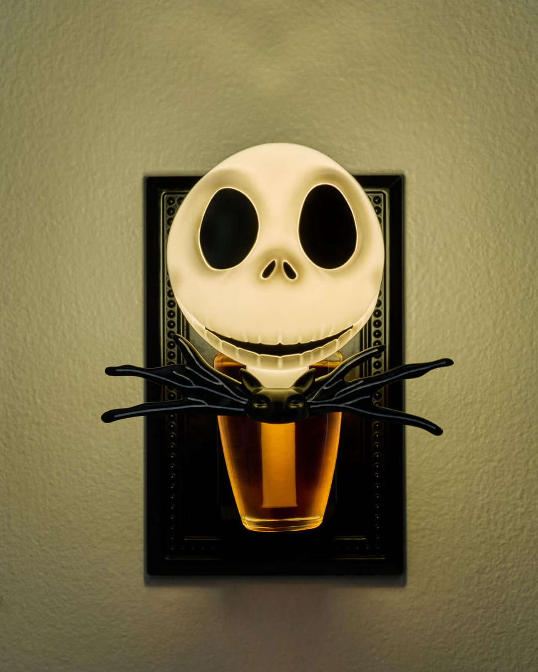 Wallflower Jack