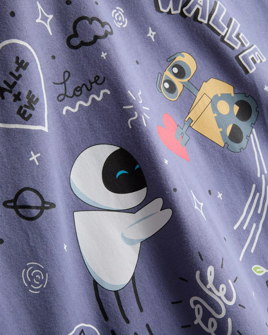 Pijama Wall-e