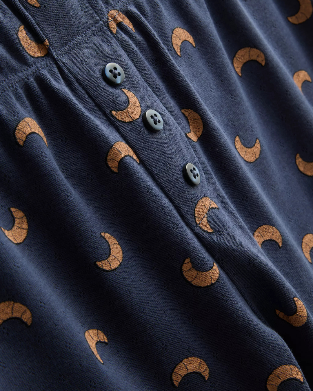Pijama corta Remi