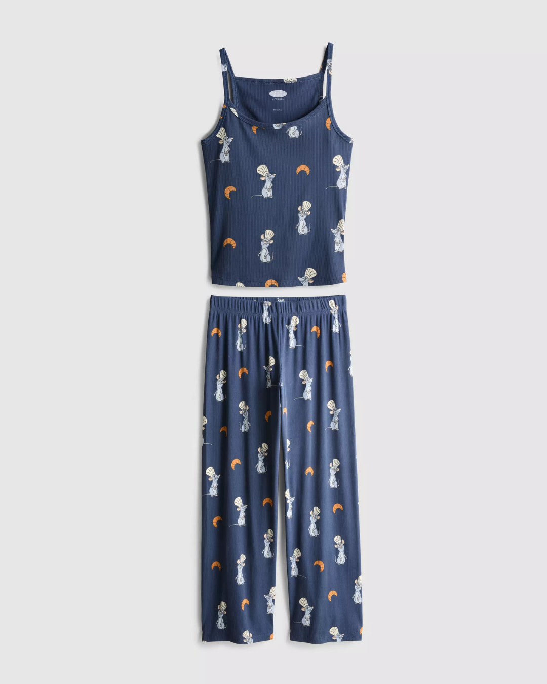Pijama Remi