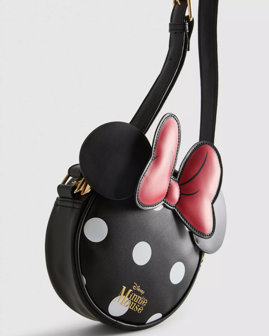 Crossbody Minnie Mouse