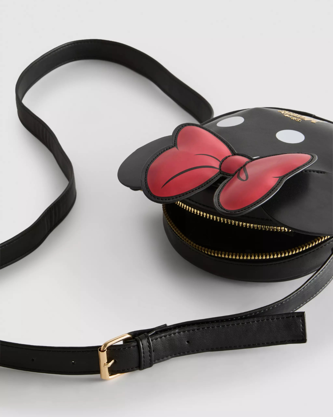 Crossbody Minnie Mouse
