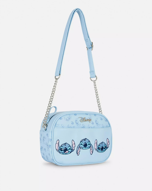 Bolso mediano Stitch