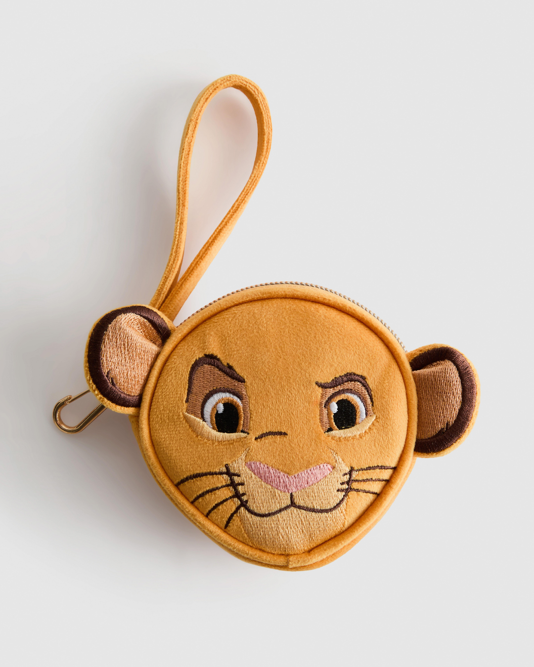 Monedero Simba