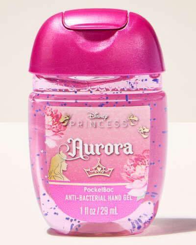 Alcohol en gel Aurora
