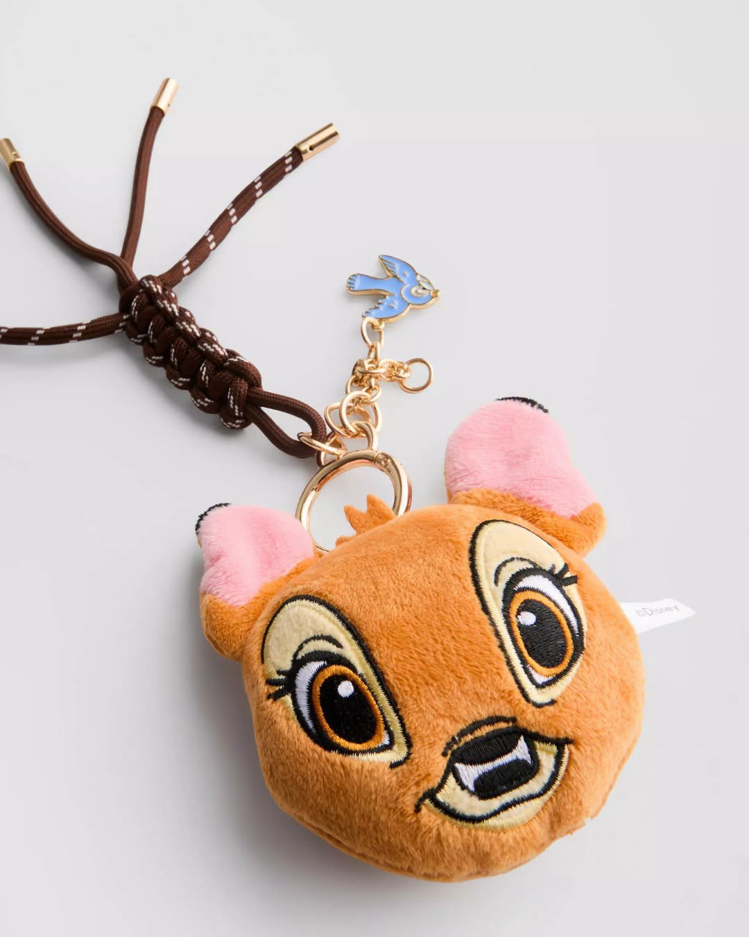 Llavero Bambi
