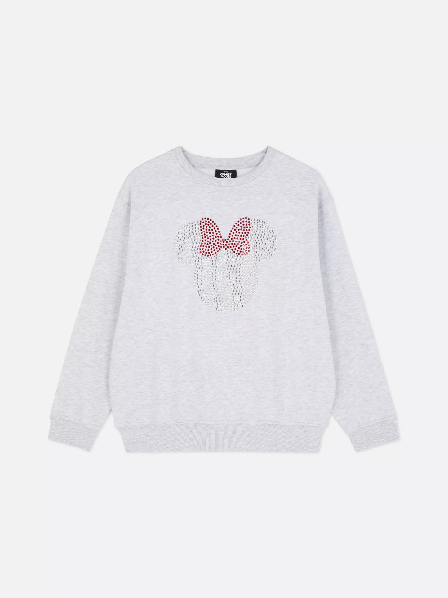 Hoodie Minnie