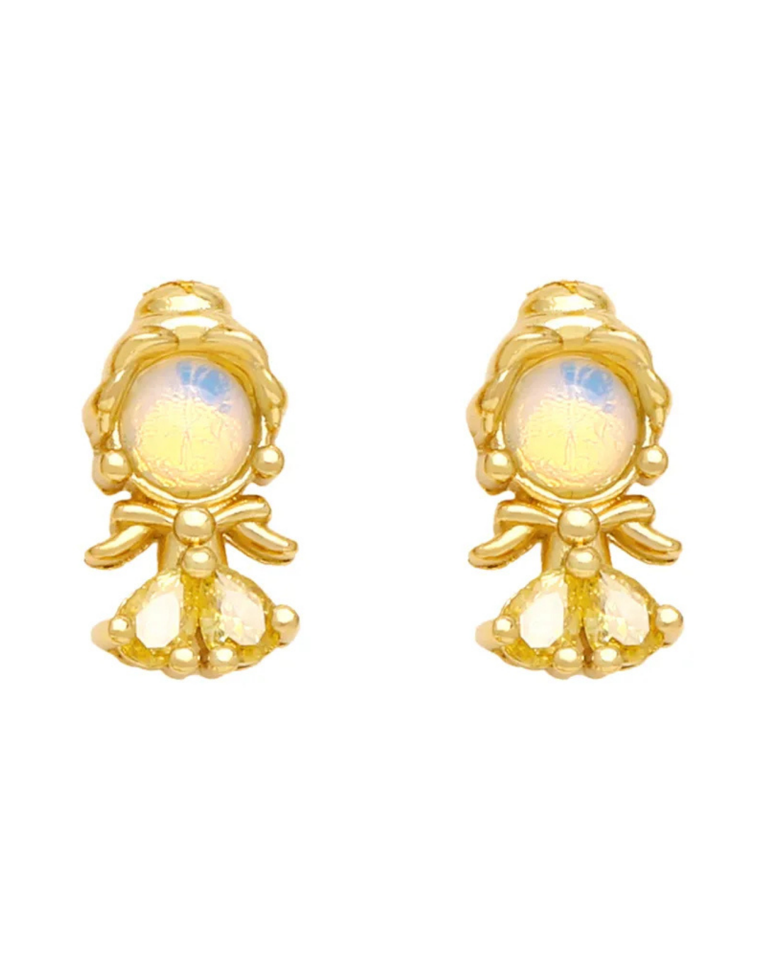 Aretes Bella (princesa)