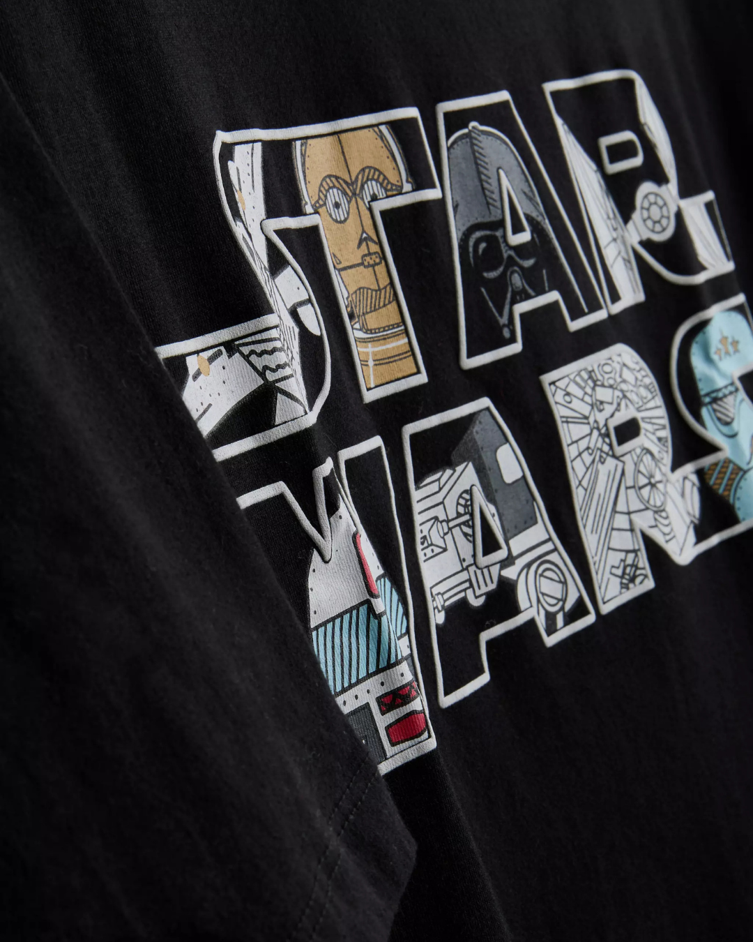 Bata Star Wars