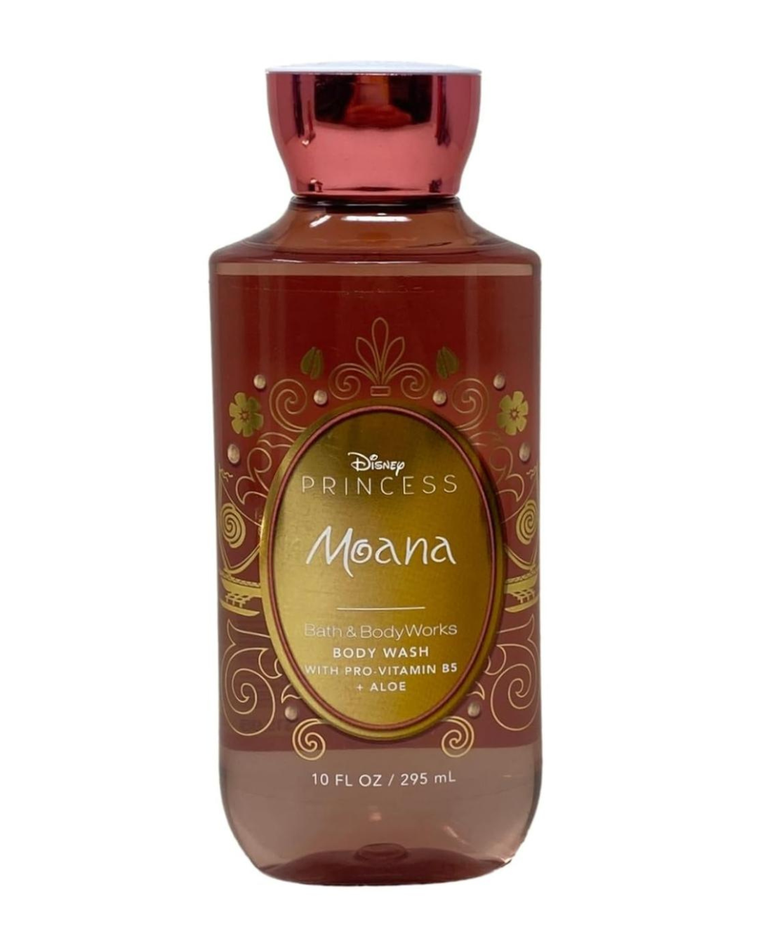 Body Wash Moana