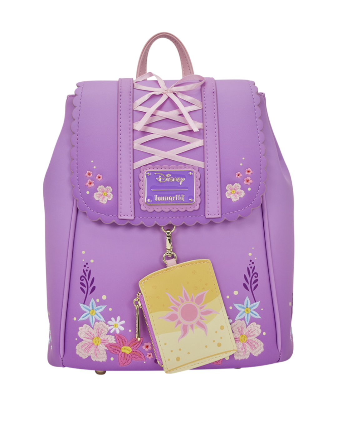 Bolso Rapunzel Loungefly
