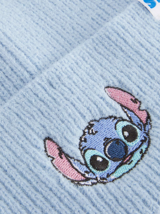 Gorrito Stitch