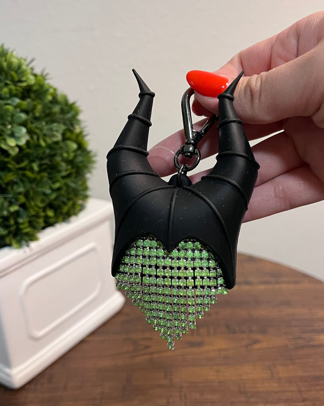 Holder Maléfica (para alcohol)