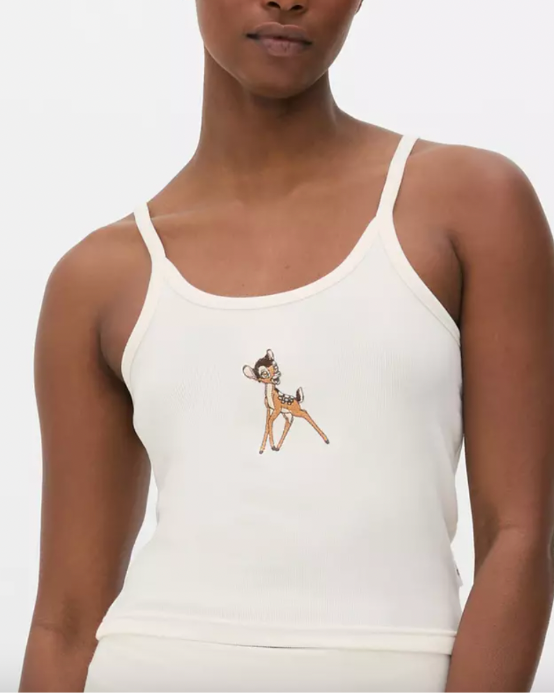 Blusa Bambi