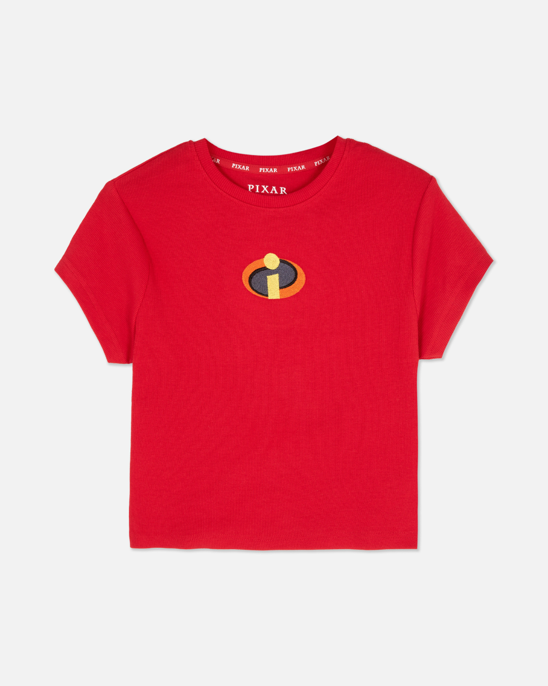 Blusa Roja Los Increíbles