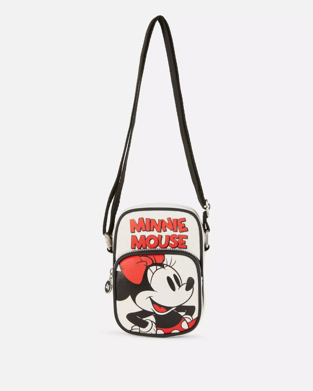 Crossbody Minnie Mouse