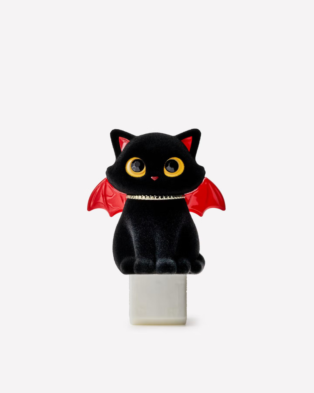 Wallflower Witchy Cat