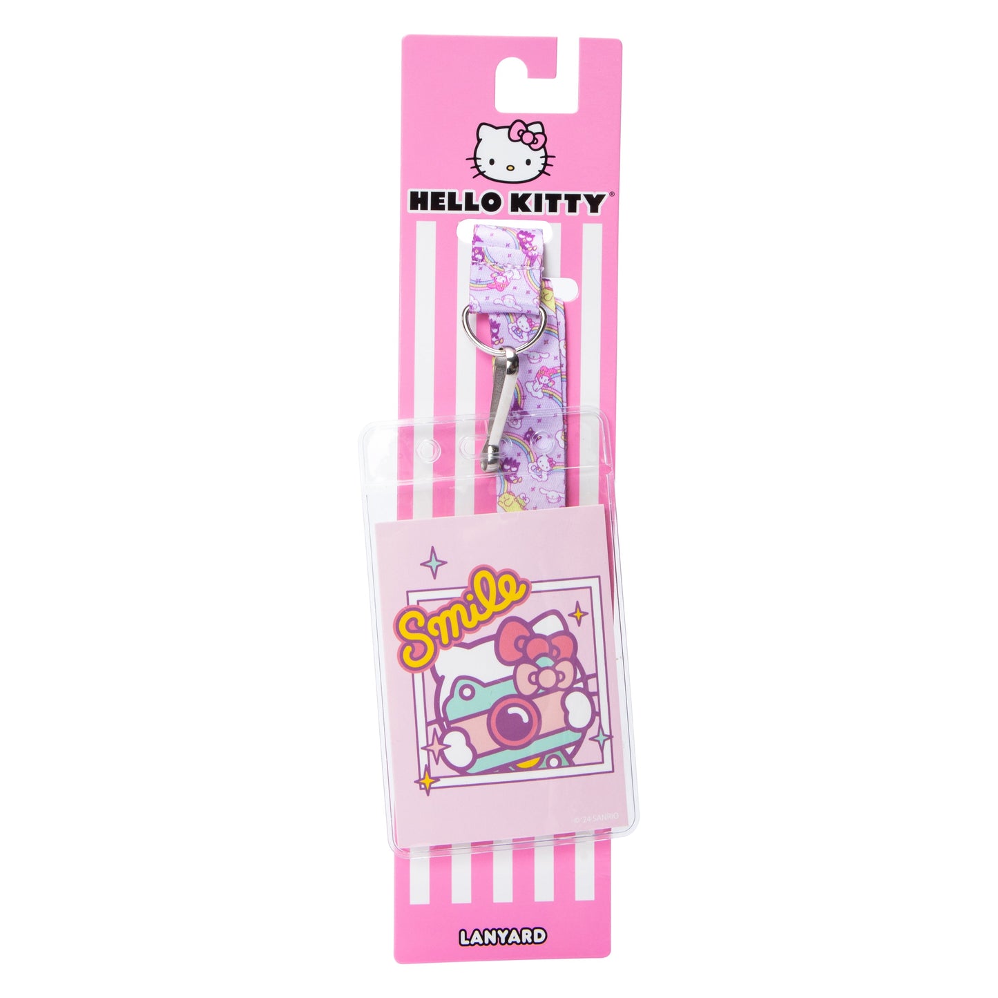 Lanyard Hello Kitty