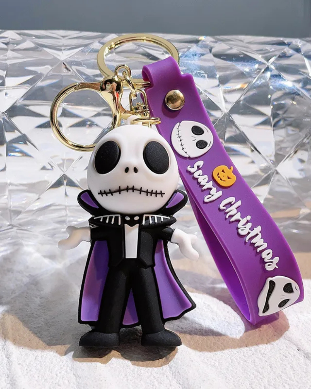Llavero figura Jack