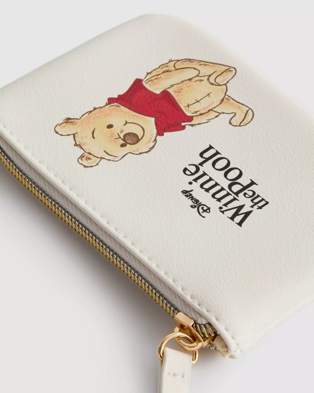 Monedero Winnie The Pooh