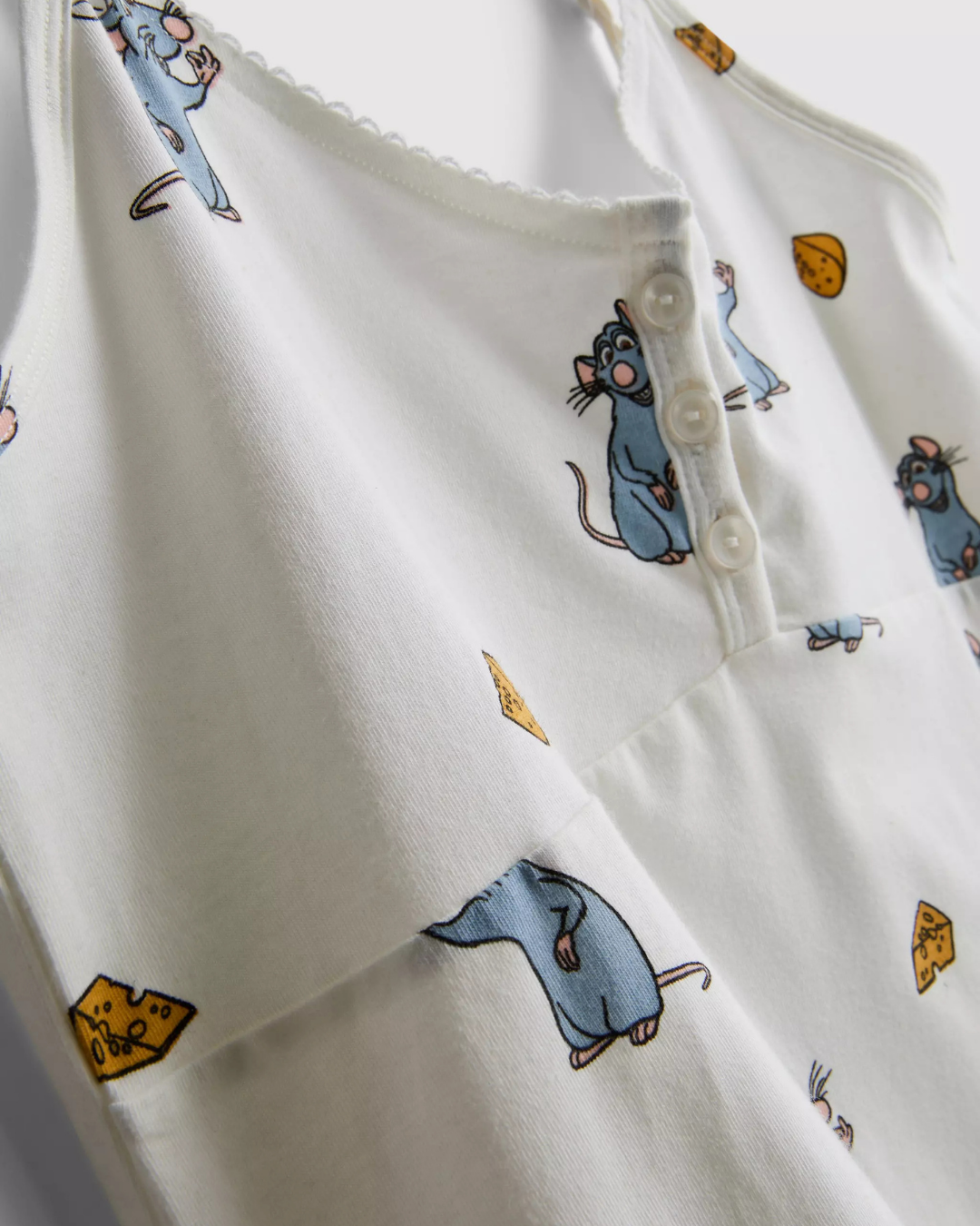 Pijama Remi