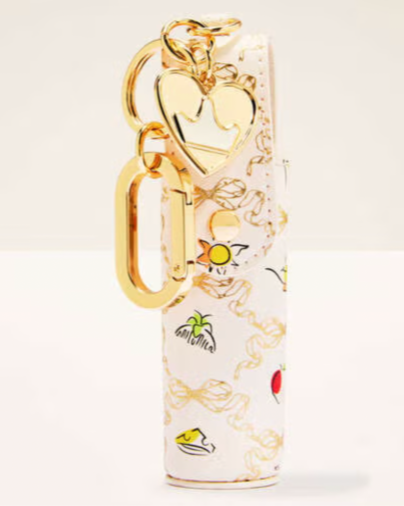 Porta Labial Princesas