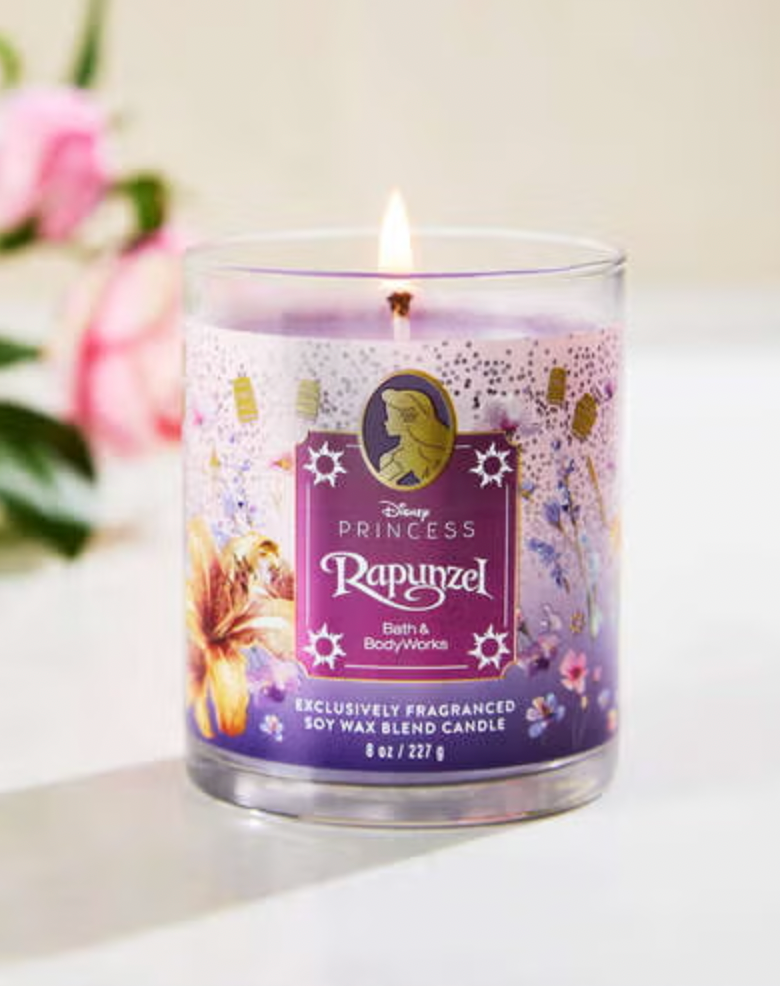 Candela Rapunzel