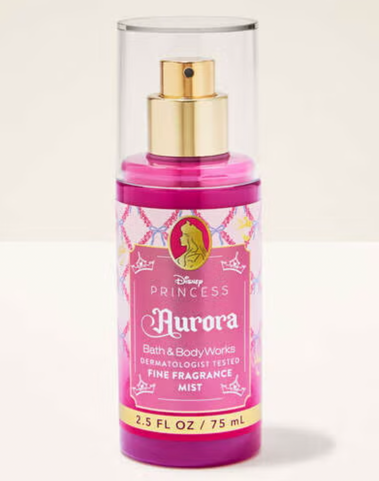 Body Aurora Travel Size