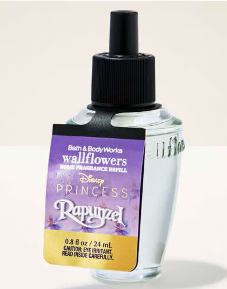 Fragancia para Wallflower Rapunzel