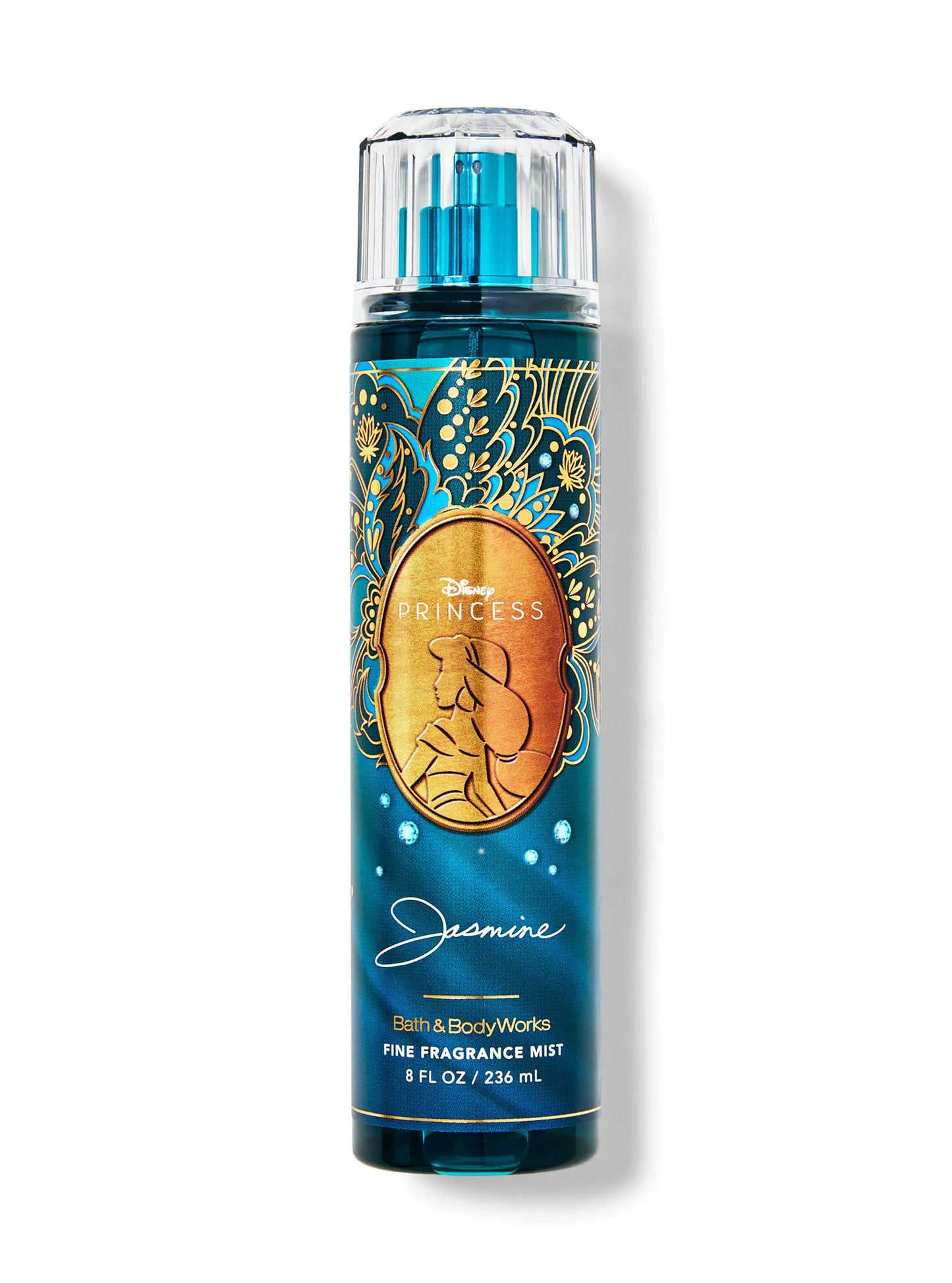 Body Mist de Jazmín