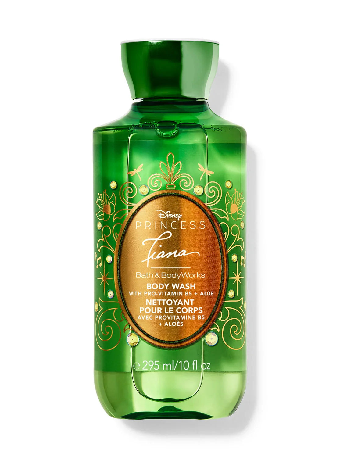 Body Wash de Tiana