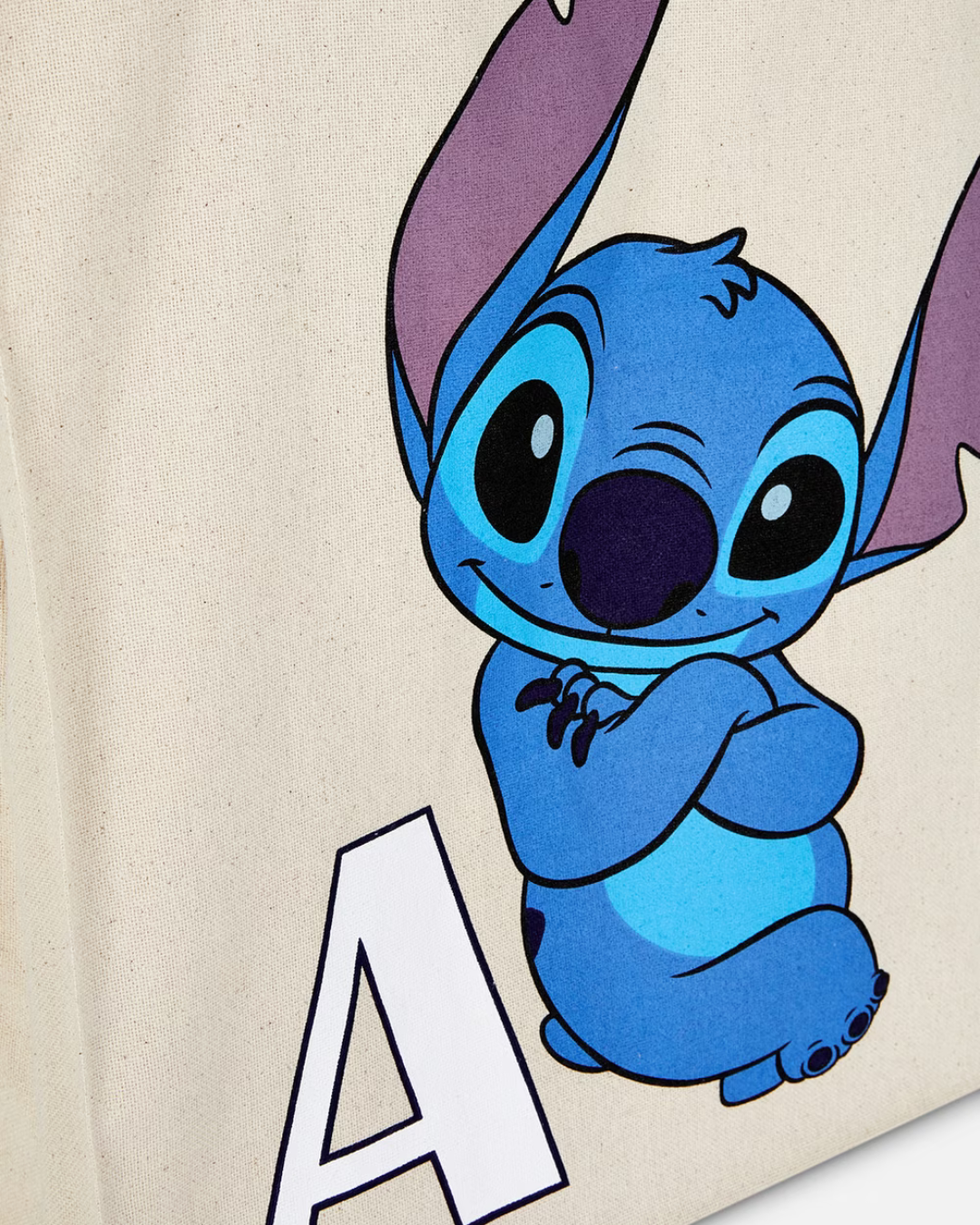 Bolso de Lona Stitch
