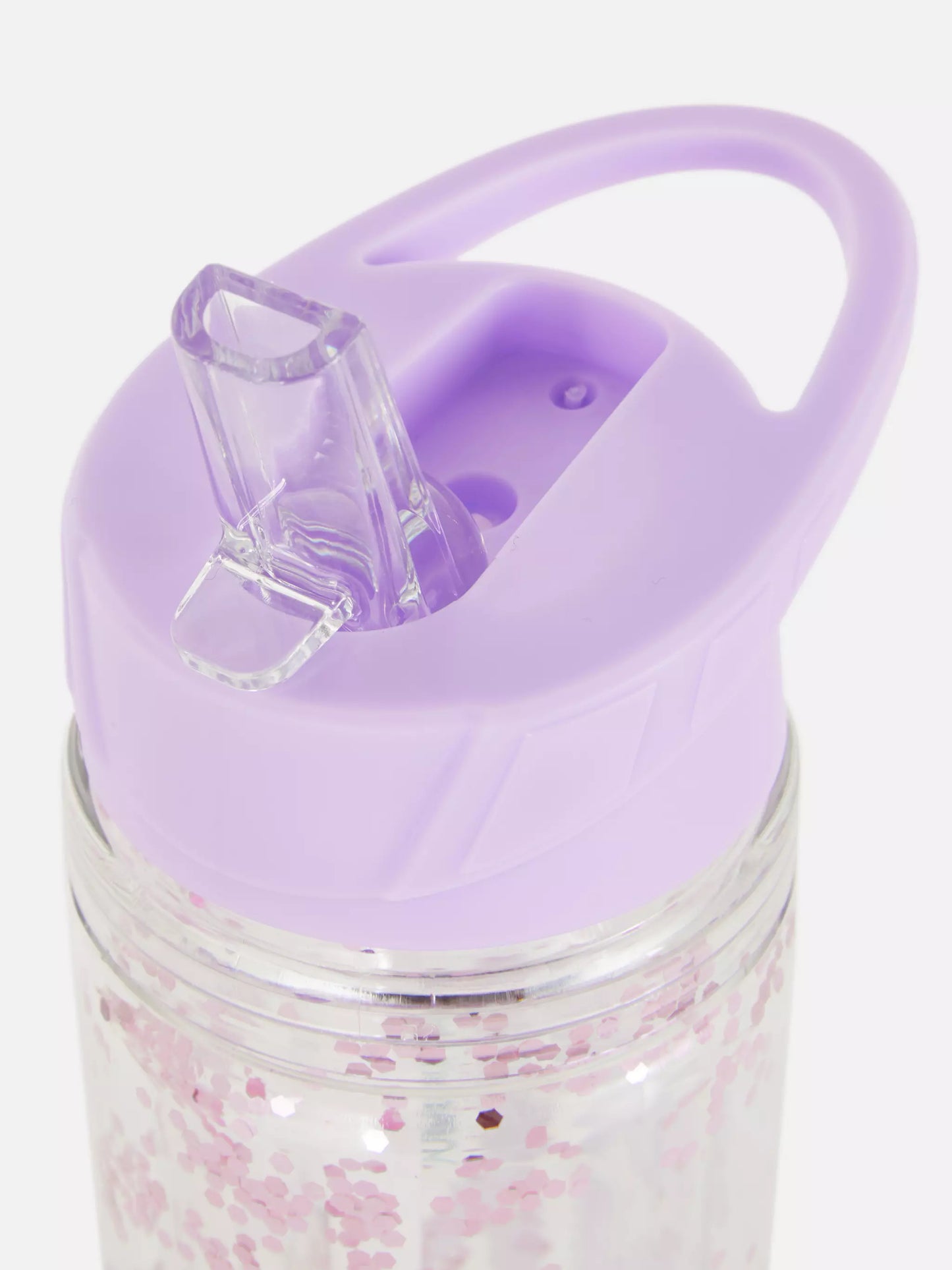 Botella de agua Minnie Mouse
