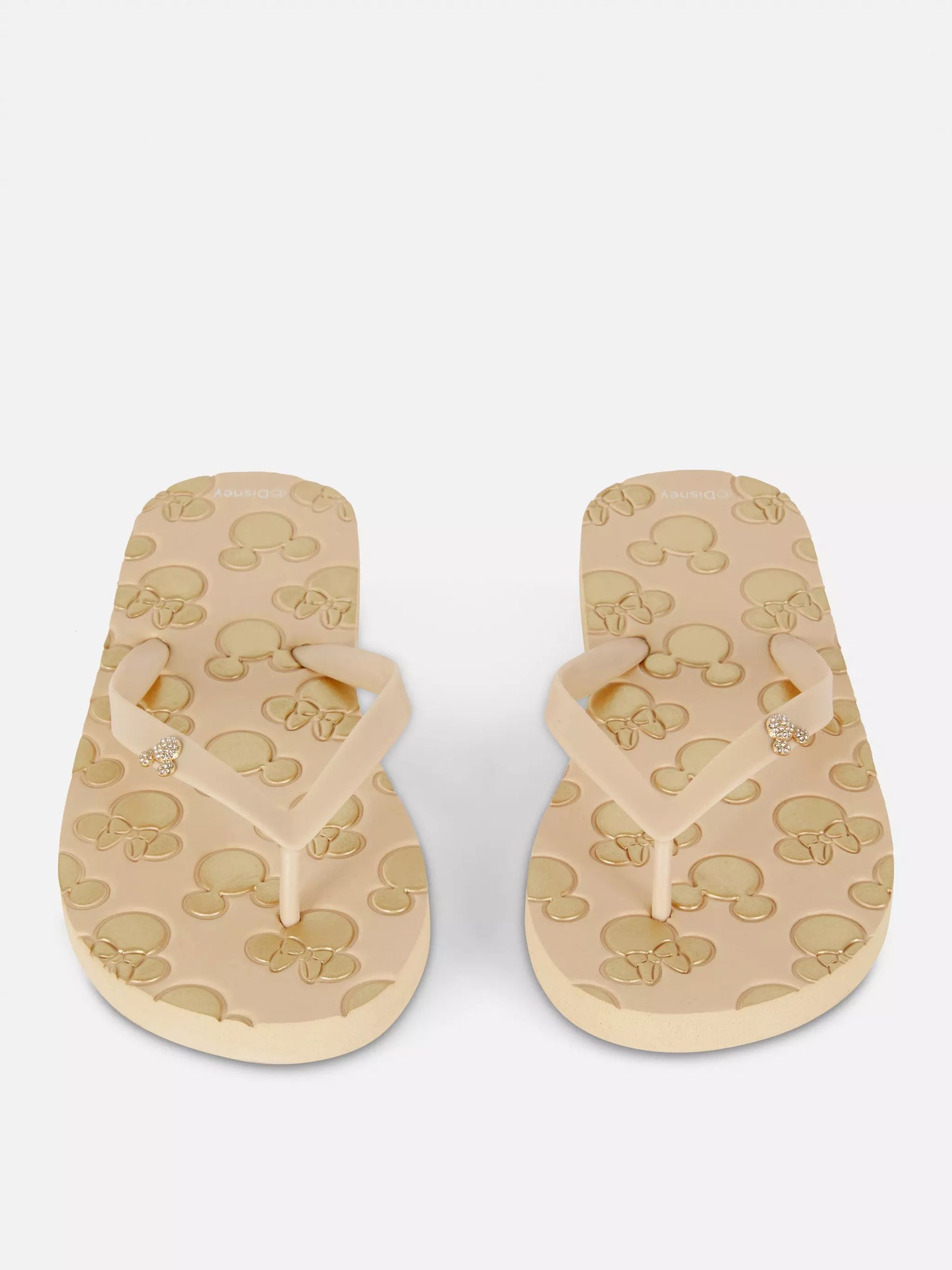 Sandalias Minnie Mouse