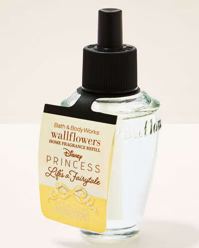 Fragancia para Wallflower Princesas