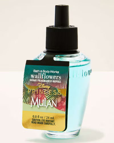Fragancia para Wallflower Mulán