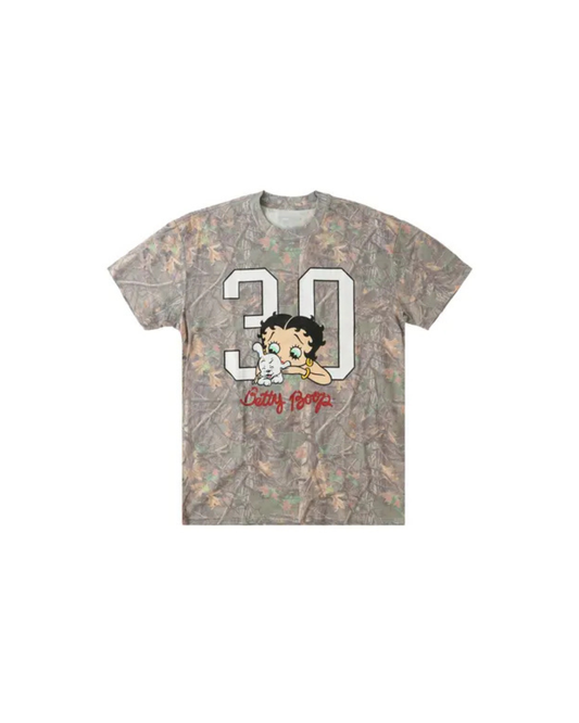 Blusa Betty Boop