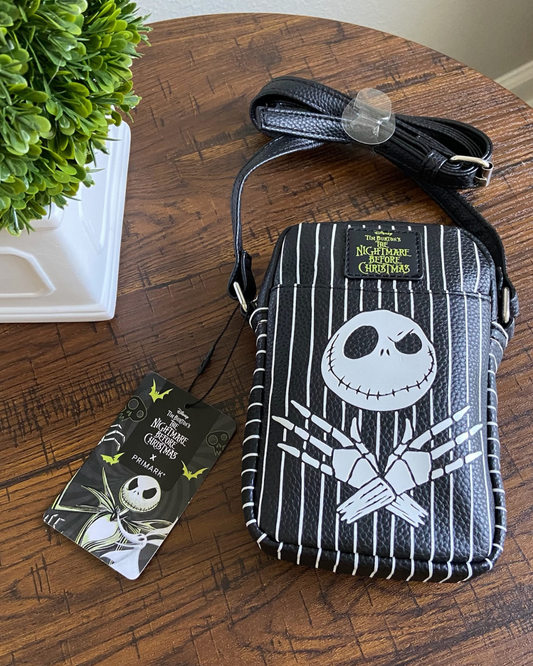 Crossbody Jack